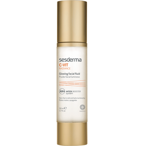 C-VIT RADIANCE FLUIDO LUMINOSO