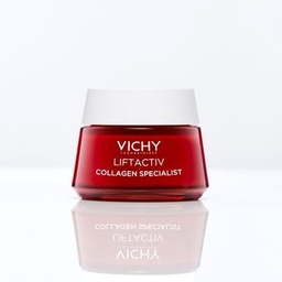 LIFTACTIV COLLAGEN SDAY CREMA (50 ML)